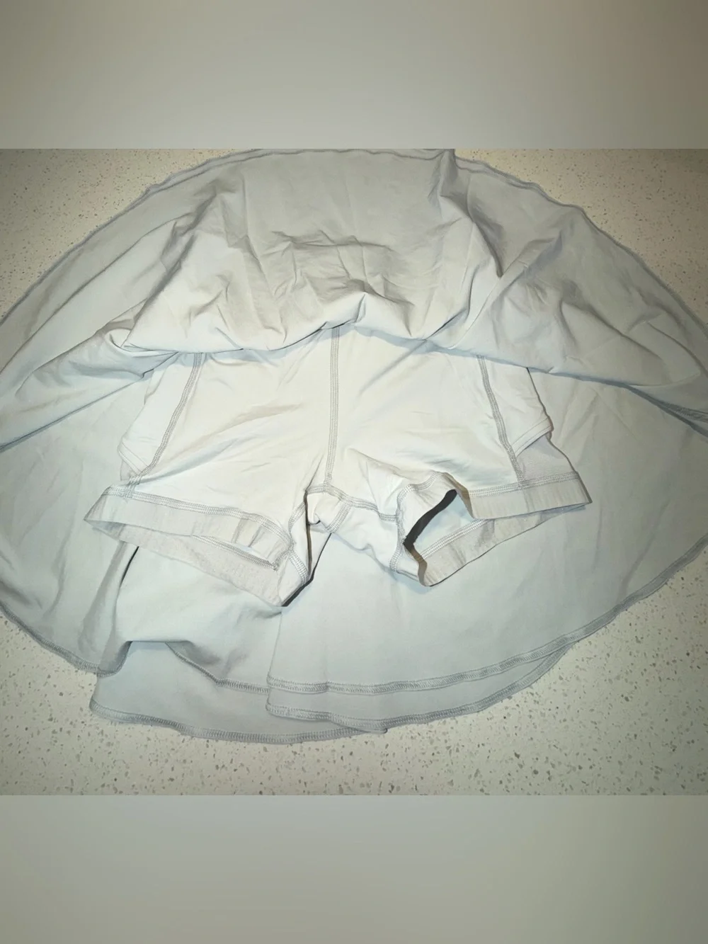 lululemon Court Rival Skirt